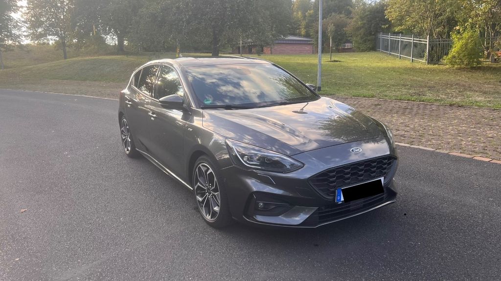 Ford Focus 99.000 km 13.000 &euro; Laufach 63846