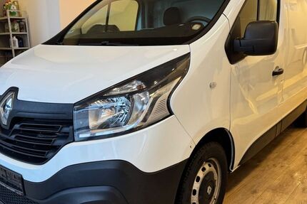 Renault Trafic 240.000 km 7.700 &euro; Schaafheim 64850