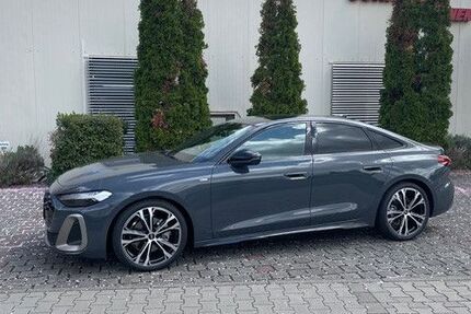 Audi A5 3.100 km 59.999 &euro; Rödermark 63322