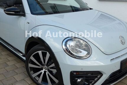 VW Beetle 66.379 km 31.780 &euro; Rodgau 63110