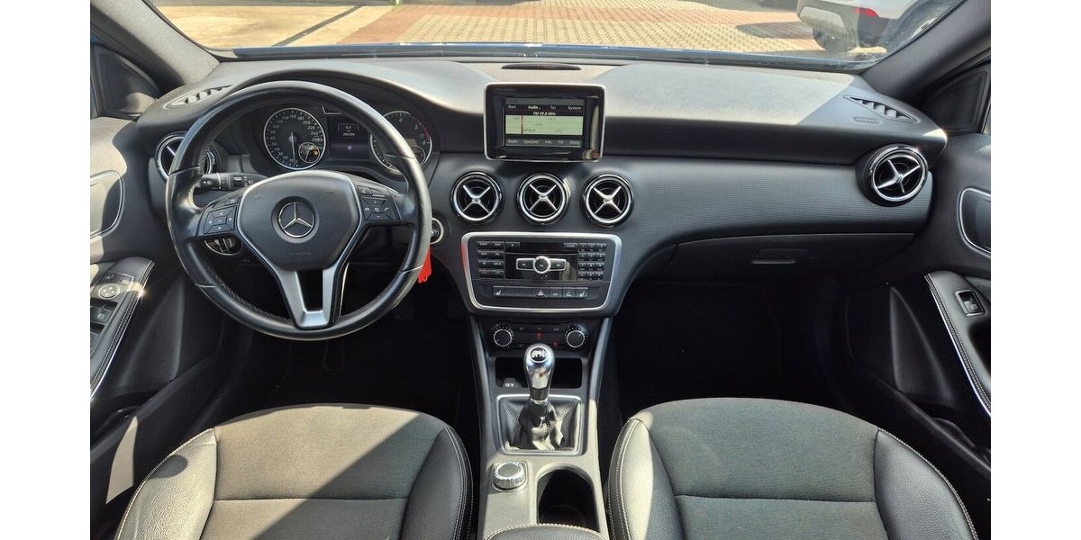 Mercedes-Benz A 180 CDI d BlueEfficiency, Navi, Klima Sitzheizun 203.750 km 6.490 &euro; Rodgau 63110