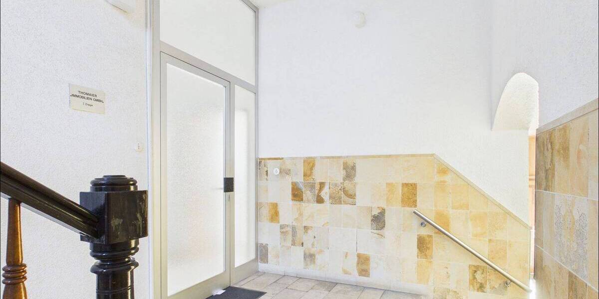 Mehrfamilienhaus, Wohnhaus Aschaffenburg Innenstadt - 1 Zimmer, 400 m&sup2;, 849.000&euro; | Angebot:26276228