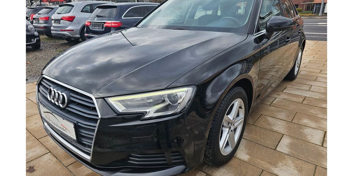 Audi A3 129.000 km 13.450 &euro; Aschaffenburg 63741