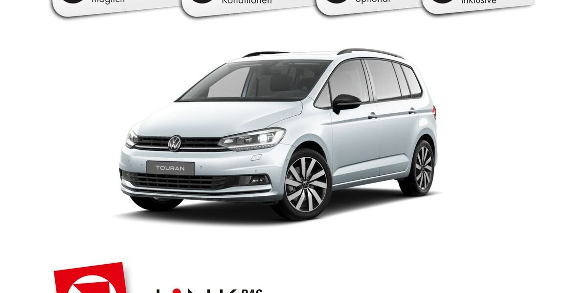 VW Touran 28.350 km 35.550 &euro; Laudenbach 63925