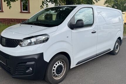 Fiat Scudo 47.000 km 22.790 &euro; rodgau 63110