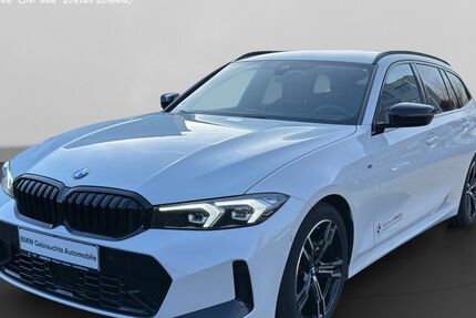 BMW 320 18.500 km 38.330 &euro; Hösbach 63768