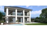 Moderne Villa nach Ihren Wünschen in Gründau - Projektierung nach Ihren Vorstellungen - Villa Gründau | Angebot:27322143