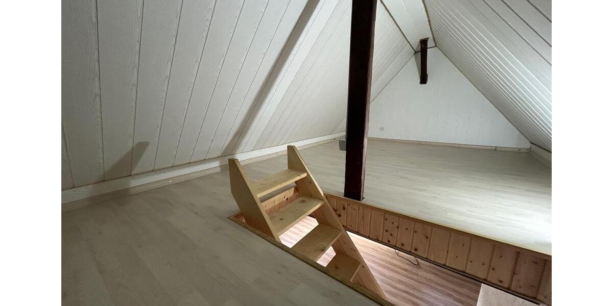 Maisonettenwohnung Mespelbrunn - 2 Zimmer, 79 m&sup2;, 650&euro; | Angebot:24842709