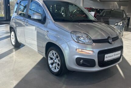 Fiat Panda 37.000 km 12.896 &euro; Dietzenbach 63128