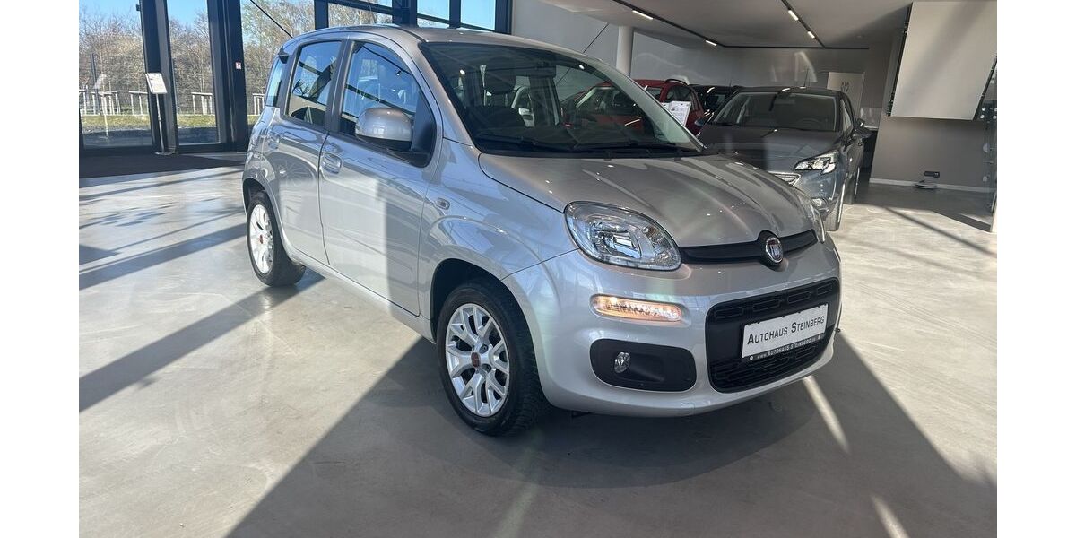 Fiat Panda 37.000 km 12.896 &euro; Dietzenbach 63128