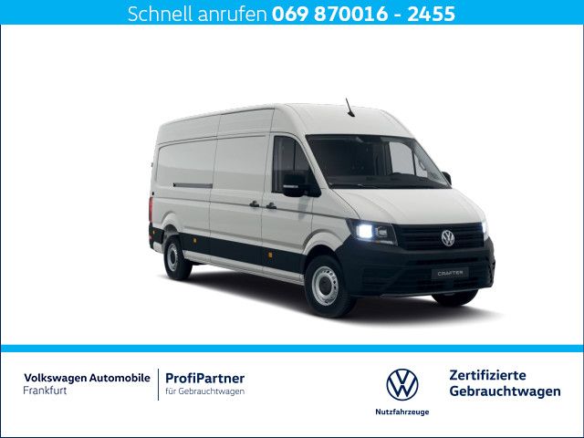 VW Crafter 36.080 km 33.480 &euro; Hanau 63452