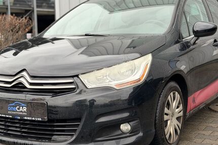 Citroen C4 218.100 km 2.970 &euro; Aschaffenburg 63741