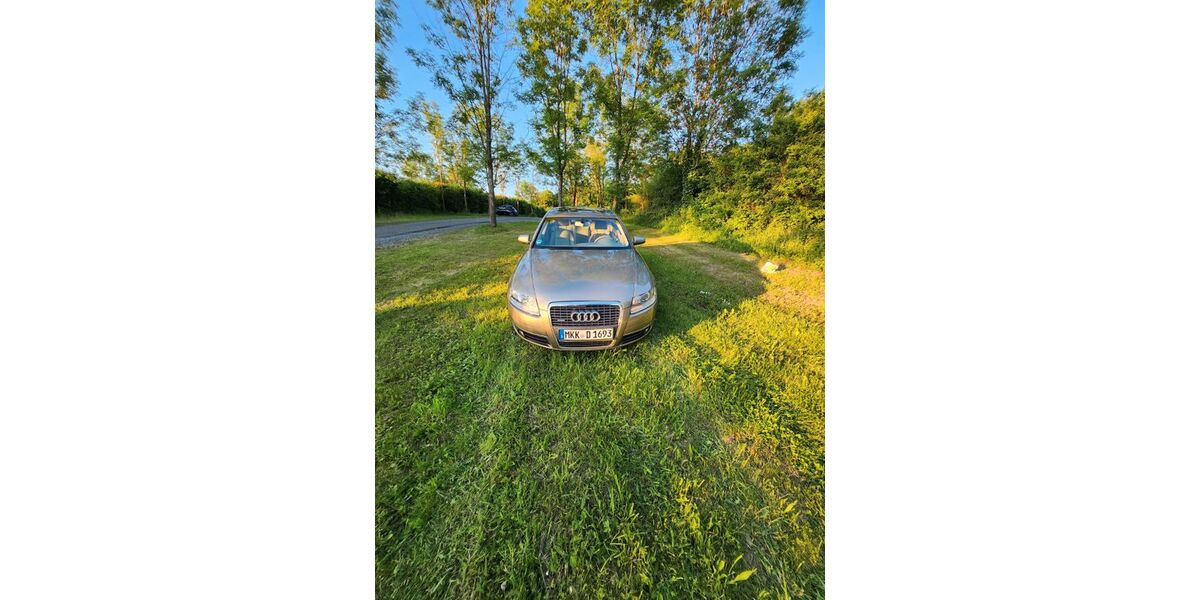 Audi A6 225.000 km 6.200 &euro; Gründau 63584