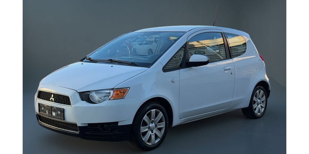 Mitsubishi Colt 120.000 km 4.999 &euro; Eppertshausen 64859