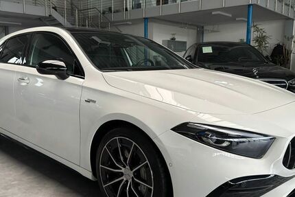 Mercedes-Benz A 35 AMG 25.798 km 46.689 &euro; Groß-Umstadt 64823