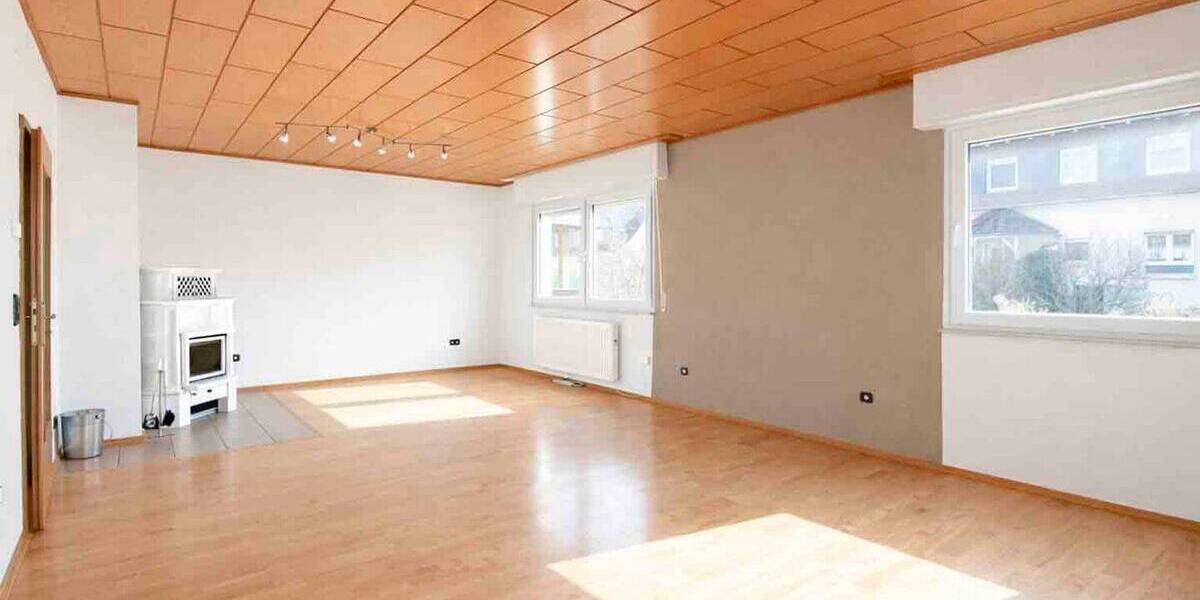 Einfamilienhaus Gründau Rothenbergen - 3 Zimmer, 298.000&euro; | Angebot:26411161