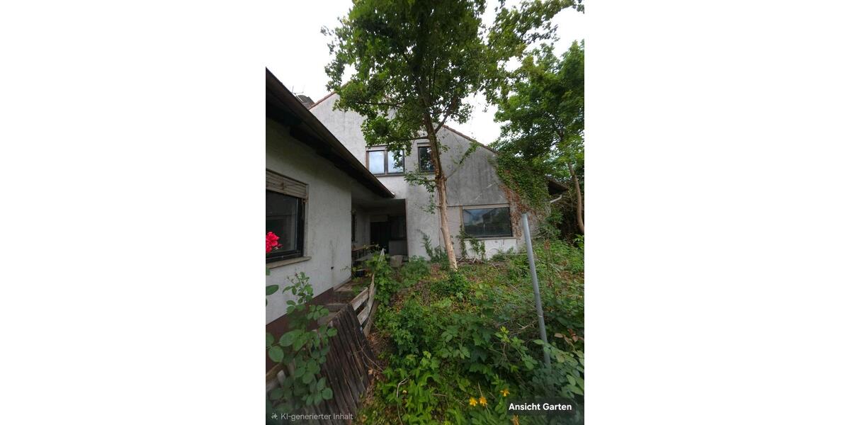 Reihenhaus Großwallstadt - 4 Zimmer, 125 m&sup2;, 495.000&euro; | Angebot:26862916