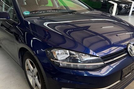 VW Golf 136.600 km 14.995 &euro; Sulzbach 63834