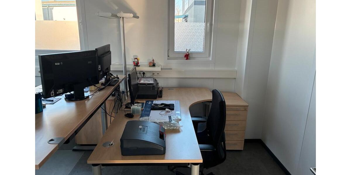 Gewerbeobjekt Großwallstadt - 3.200&euro; | Angebot:25283011