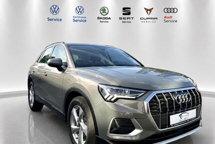 Audi Q3 18.920 km 34.750 &euro; Hanau 63450