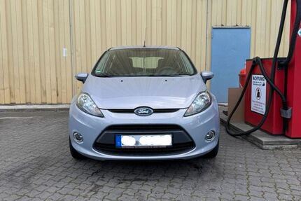 Ford Fiesta 199.786 km 3.199 &euro; Hanau 63457