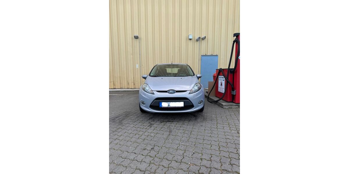 Ford Fiesta 199.786 km 3.199 &euro; Hanau 63457
