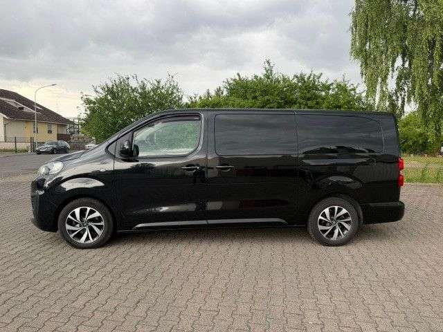 Citroen Spacetourer 277.000 km 15.500 &euro; Rödermark 63322