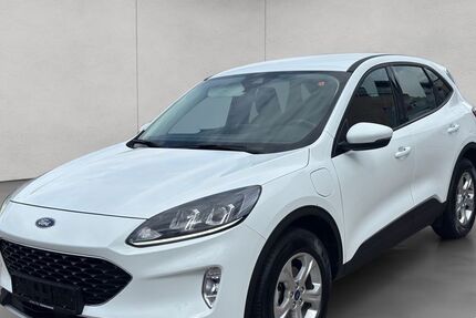 Ford Kuga 19.399 km 21.550 &euro; Hanau 63452