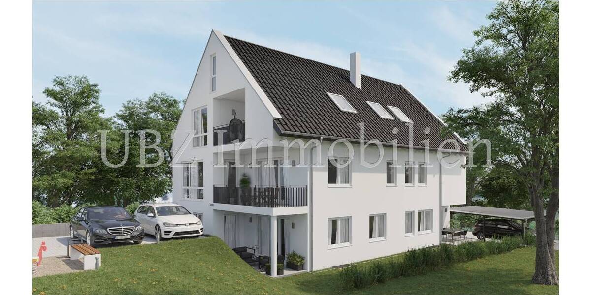 Etagenwohnung Haibach Grünmorsbach - 4 Zimmer, 582.764&euro; | Angebot:25745137