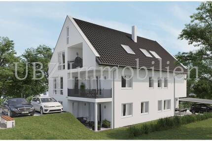 Wohnung Haibach Grünmorsbach - 4 Zimmer, 582.764&euro; | Angebot:25745137