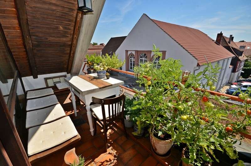 Etagenwohnung Dieburg - 1.5 Zimmer, 70 m&sup2;, 695&euro; | Angebot:27076797
