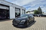 Mercedes-Benz A 200 BlueEfficiency, AMG-Line, LED, Klima, Navi, 91.800 km 17.790 &euro; Rodgau 63110