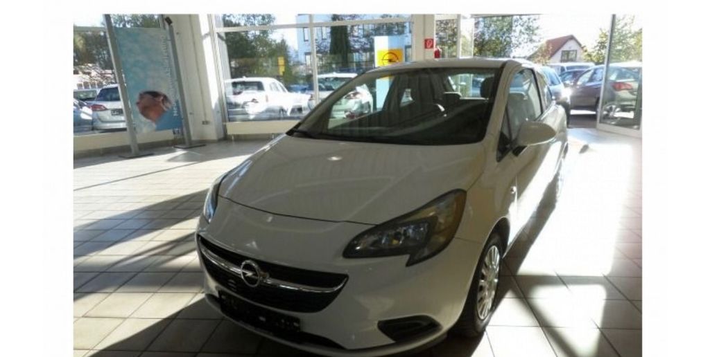 Opel Corsa 123.000 km 6.000 &euro; Rodgau 63110