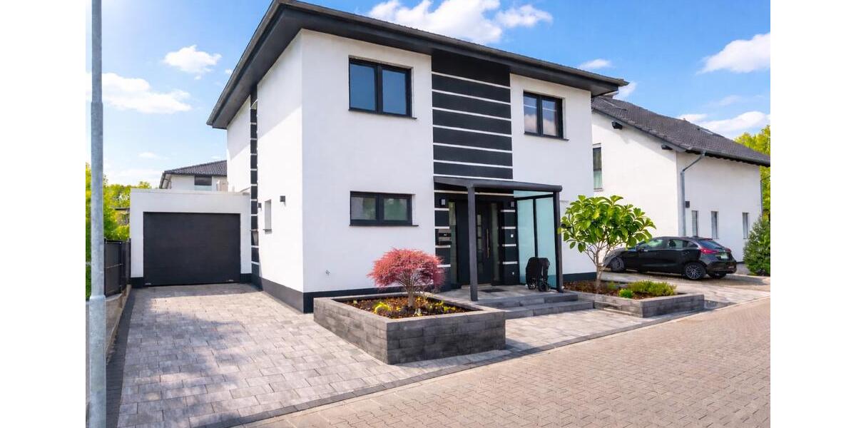 Einfamilienhaus Mainhausen - 4 Zimmer, 160 m&sup2;, 1.000.000&euro; | Angebot:26033094