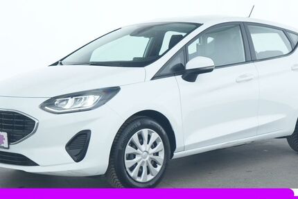 Ford Fiesta 90.437 km 10.779 &euro; Dietzenbach bei Frankfurt 63128