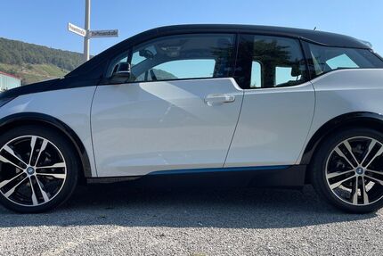 BMW i3 98.600 km 18.780 &euro; Wörth am Main 63939