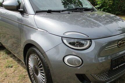 Fiat 500e 44.800 km 24.970 &euro; Otzberg/Nieder-Klingen 64853