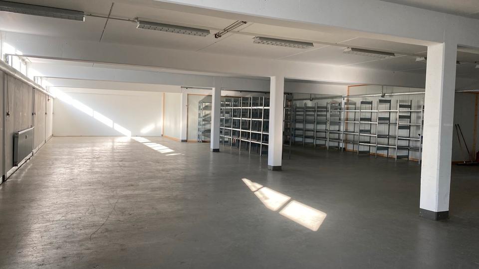 Gewerbeobjekt Großwallstadt - 5&euro; | Angebot:25622533