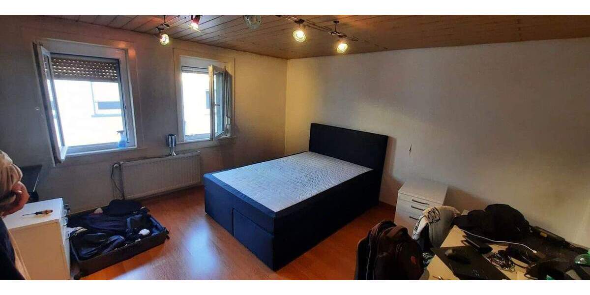 Einfamilienhaus Obertshausen - 5 Zimmer, 120 m&sup2;, 359.000&euro; | Angebot:25696058