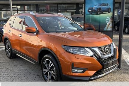 Nissan X-Trail 15.000 km 26.970 &euro; Hanau 63452