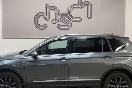 VW Tiguan Allspace 148.287 km 22.990 &euro; Maintal bei Frankfurt am Main 63477