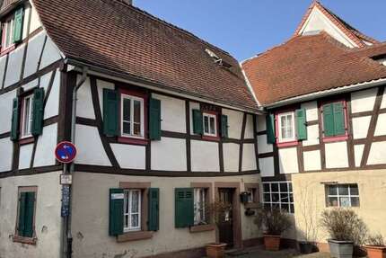 Haus Breuberg / Neustadt Neustadt - 6 Zimmer, 111 m&sup2;, 175.000&euro; | Angebot:25796297