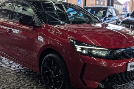 Opel Corsa 33.373 km 16.980 &euro; Dieburg 64807