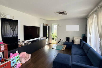 Wohnung Hanau Wolfgang - 4 Zimmer, 115 m&sup2;, 460.000&euro; | Angebot:26122734