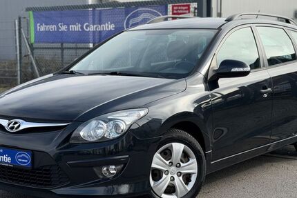 Hyundai i30 165.000 km 4.490 &euro; Hanau 63452