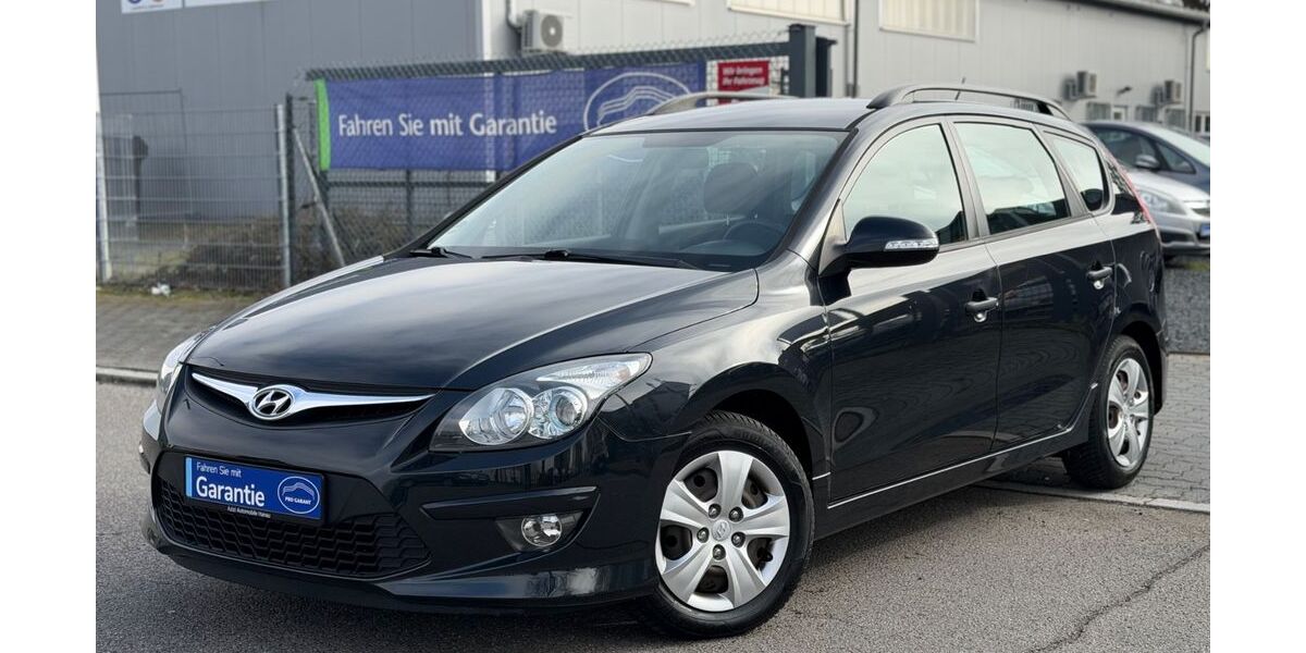Hyundai i30 165.000 km 4.490 &euro; Hanau 63452