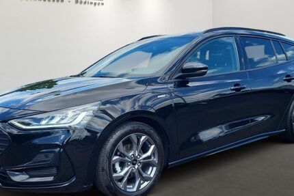 Ford Focus 48.100 km 18.750 &euro; Linsengericht-Altenhassl 63589