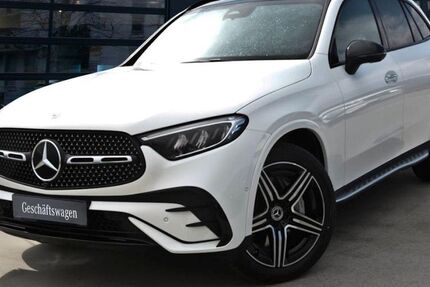 Mercedes-Benz GLC 200 15.000 km 55.640 &euro; Aschaffenburg 63741