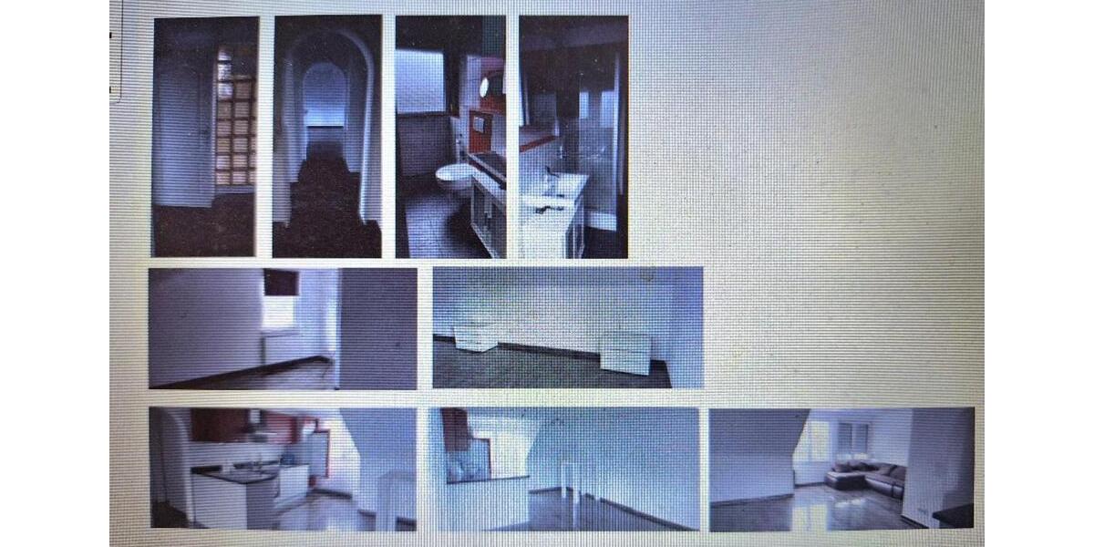 Dachgeschoßwohnung Aschaffenburg Gailbach - 2 Zimmer, 62 m&sup2;, 700&euro; | Angebot:25856483