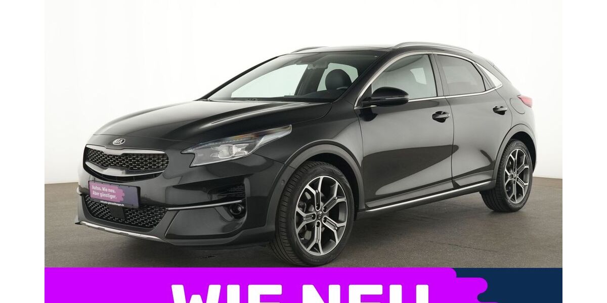 Kia XCeed 28.322 km 21.536 &euro; Dietzenbach bei Frankfurt 63128